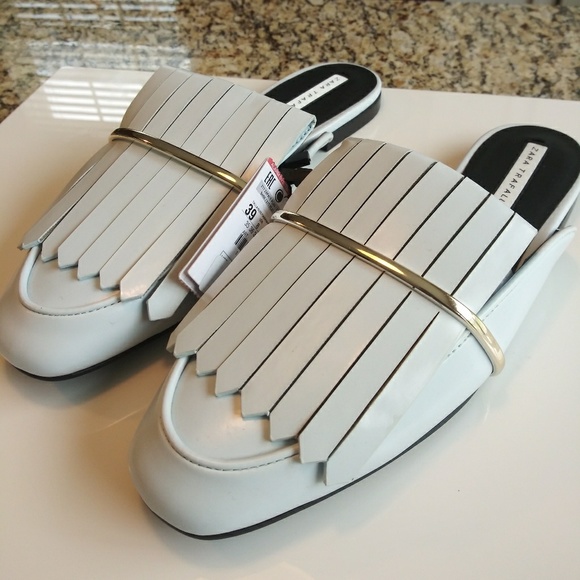 Zara Shoes - New! Zara Trafaluc Sandals